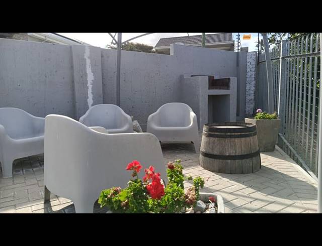 3 BEDROOM HOUSE FOR SALE IN TERGNIET